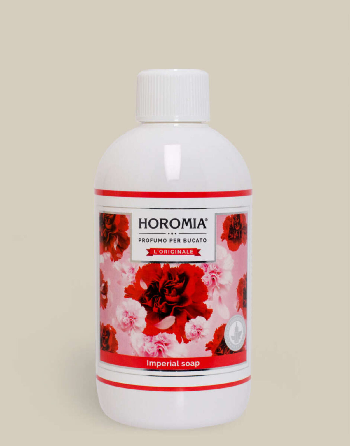 DEODORANTE PER TESSUTI SPRAY FRAGRANZA IMPERIAL SOAP HOROMIA